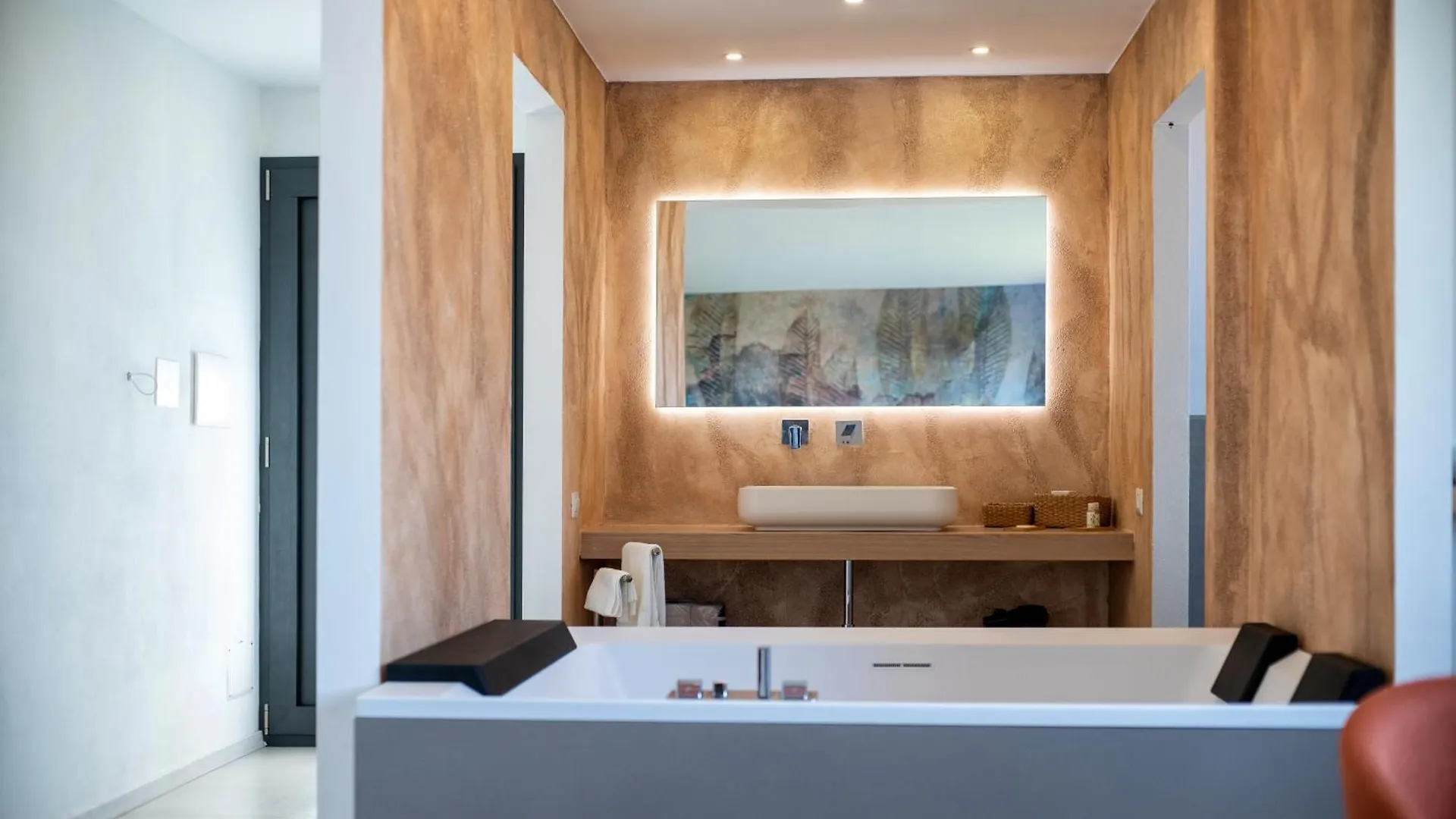 Nuovi Poderi Rooms Senorbi Italia
