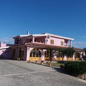  Casa di campagna Domus De Janas