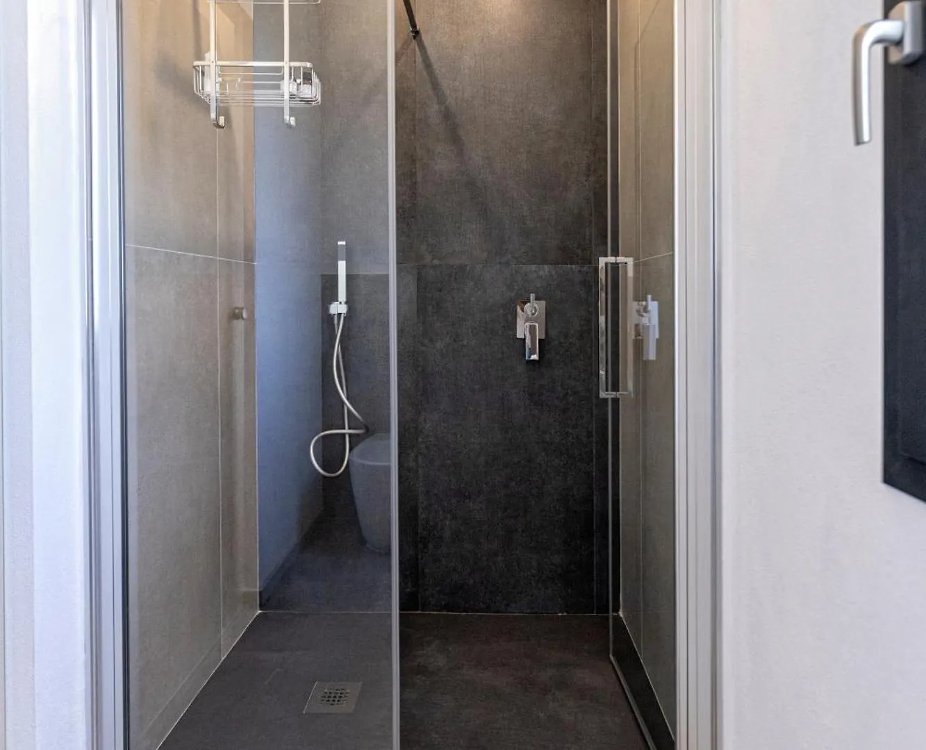 Nuovi Poderi Rooms Senorbi